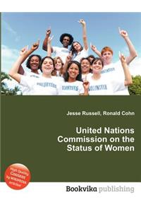 United Nations Commission on the Status of Women