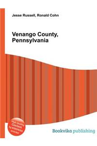 Venango County, Pennsylvania