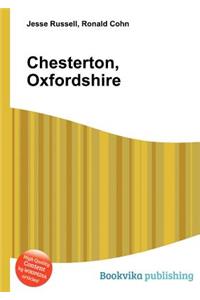 Chesterton, Oxfordshire