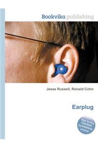 Earplug