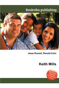 Keith Mills