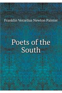 Poets of the South