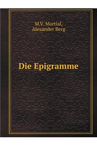 Die Epigramme