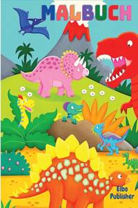 Die Welt der Dinosaurier