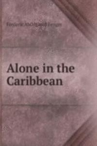 Alone in the Caribbean