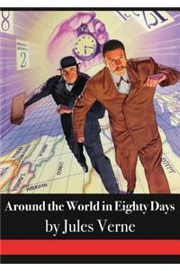 Around the World in Eighty Days