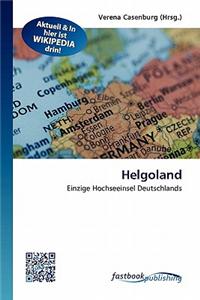 Helgoland