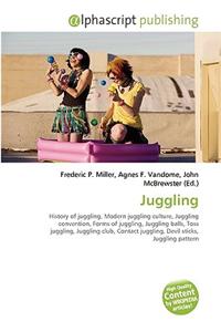 Juggling