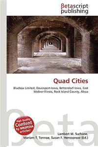 Quad Cities