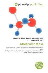 Molecular Mass