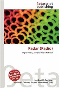 Radar (Radio)