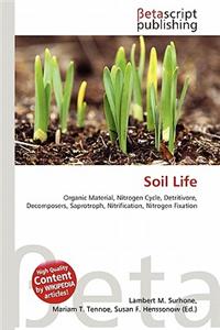 Soil Life