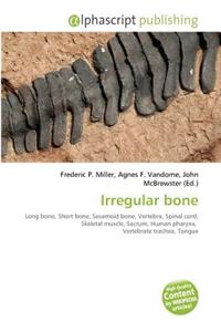 Irregular Bone