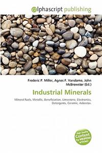 Industrial Minerals