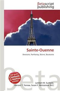 Sainte-Ouenne