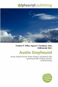 Austin Greyhound