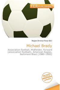 Michael Brady