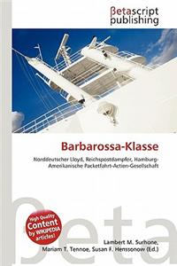 Barbarossa-Klasse
