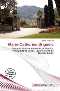 Marie-Catherine Brignole