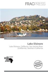 Lake Elsinore