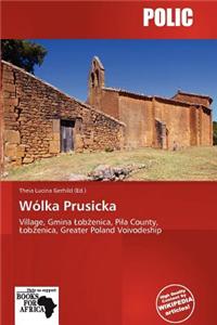 W Lka Prusicka