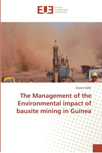 Management of the Environmental impact of bauxite mining in Guinea