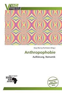 Anthropophobie