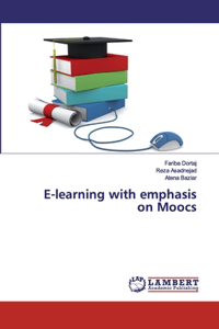 E-learning with emphasis on Moocs