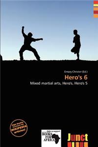 Hero's 6