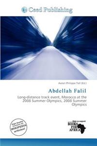 Abdellah Falil