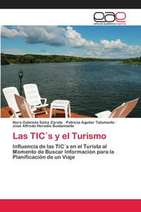 TIC´s y el Turismo