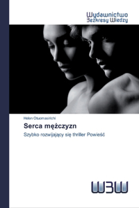 Serca mężczyzn