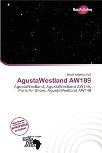 Agustawestland Aw189