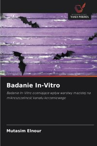 Badanie In-Vitro