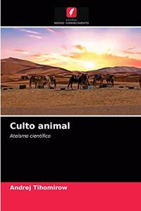 Culto animal