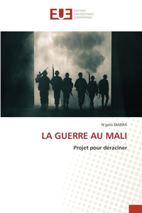 Guerre Au Mali