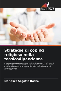 Strategie di coping religioso nella tossicodipendenza