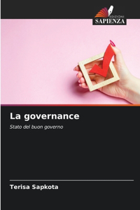 governance