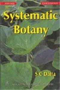 Systematic Botany