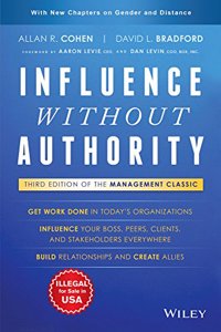 Influence Without Authority