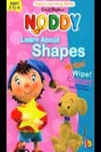 Noddy Learn About Shapes