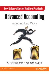 Advanced Accounting