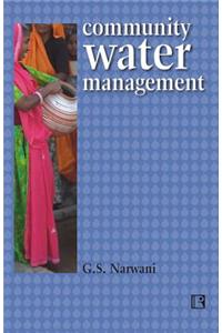 Community Water Management