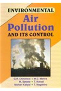 Environmental Air Pollution and Its Control