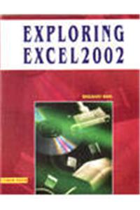 Exploring Excel 2002