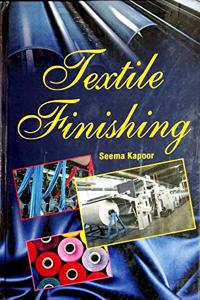 Textile Finishing