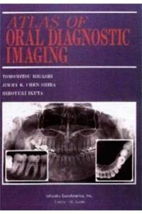 Atlas of Oral Diagnostic Imaging