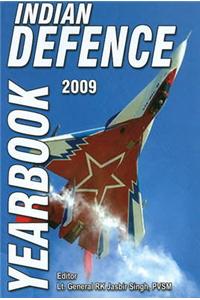 Indian Defence Yearbook 2009