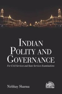 Indian Polity and Governance