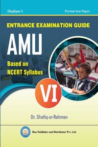 6 AMU guide
